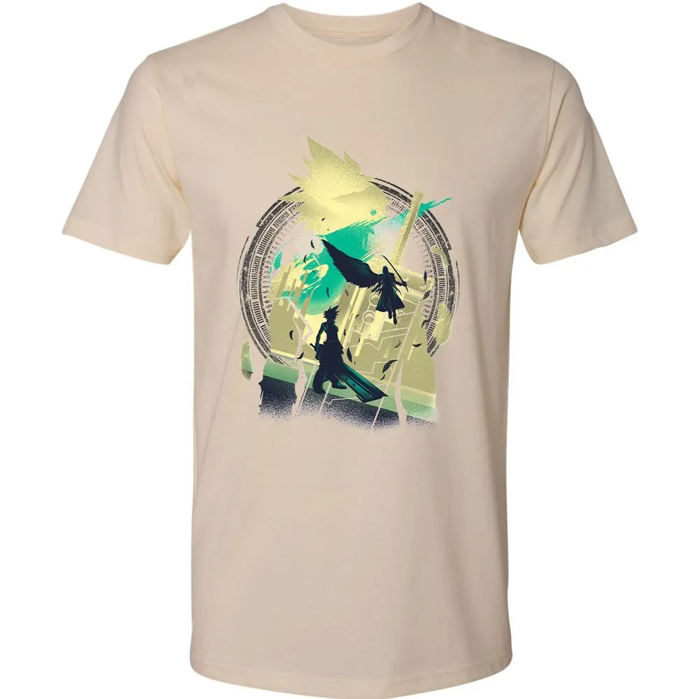 Premium Unisex T-Shirt - U3YX6SV2 - Cream - 14