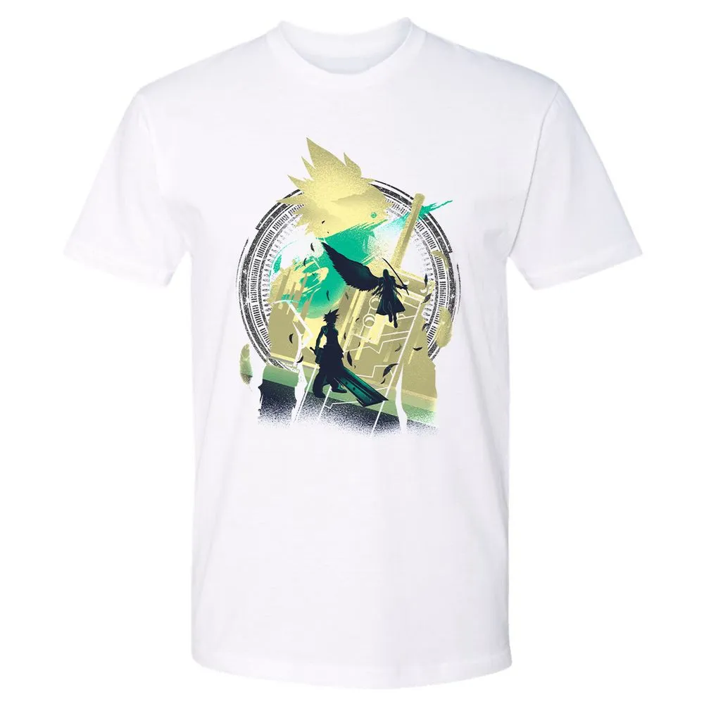 Premium Unisex T-Shirt - U3YX6SV2 - White - 4