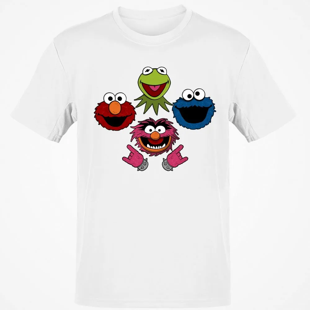 Classic Unisex T-Shirt - MX28LQXE - White - 12