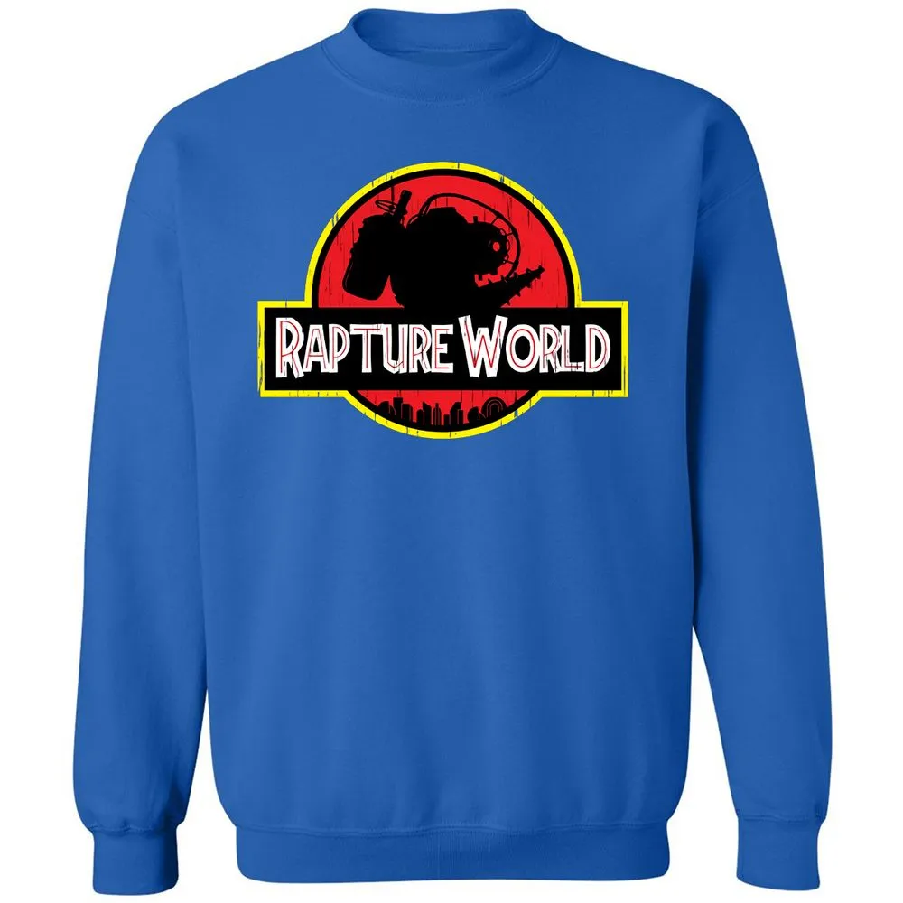 Classic Unisex Sweatshirt - SXPL8ZKE - Royal - 9