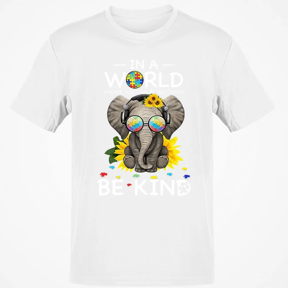 Classic Unisex T-Shirt - UN4ANG2N - White - 12