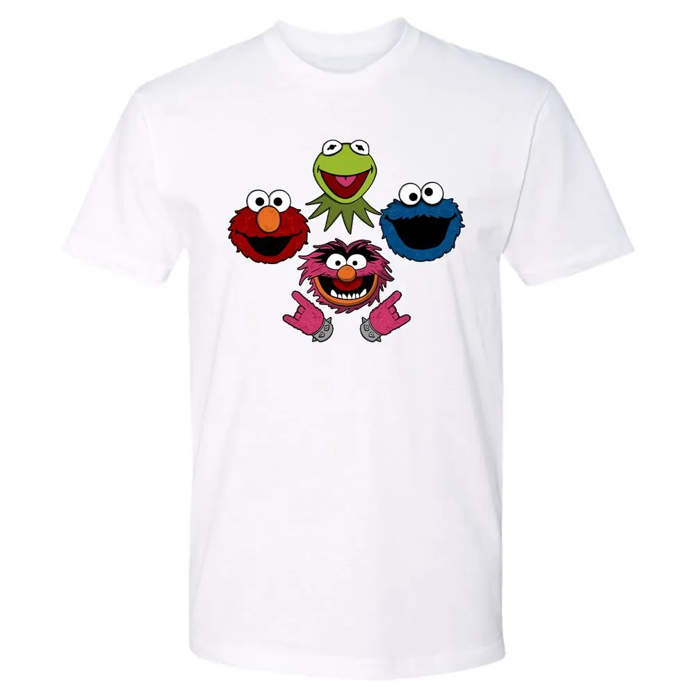 Premium Unisex T-Shirt - 7SFWFDJC - White - 4
