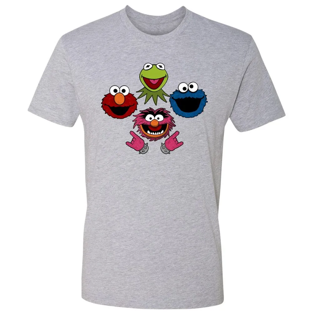 Premium Unisex T-Shirt - 7SFWFDJC - Heather Grey - 9