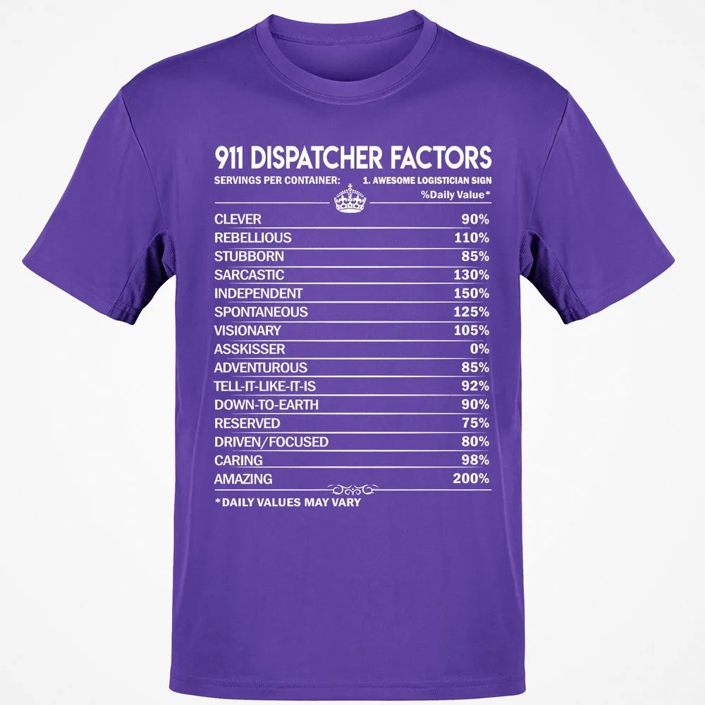 Classic Unisex T-Shirt - VQF7ZTCS - Purple - 9