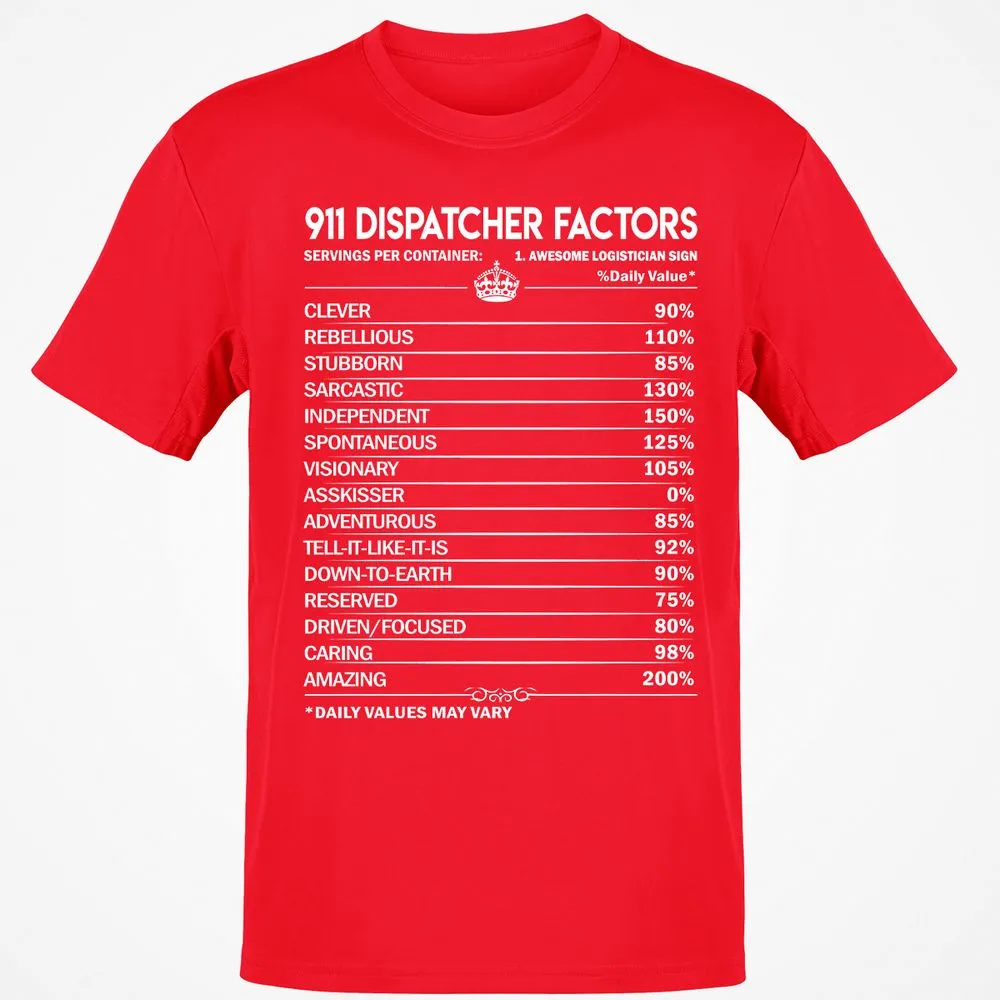 Classic Unisex T-Shirt - VQF7ZTCS - Red - 10