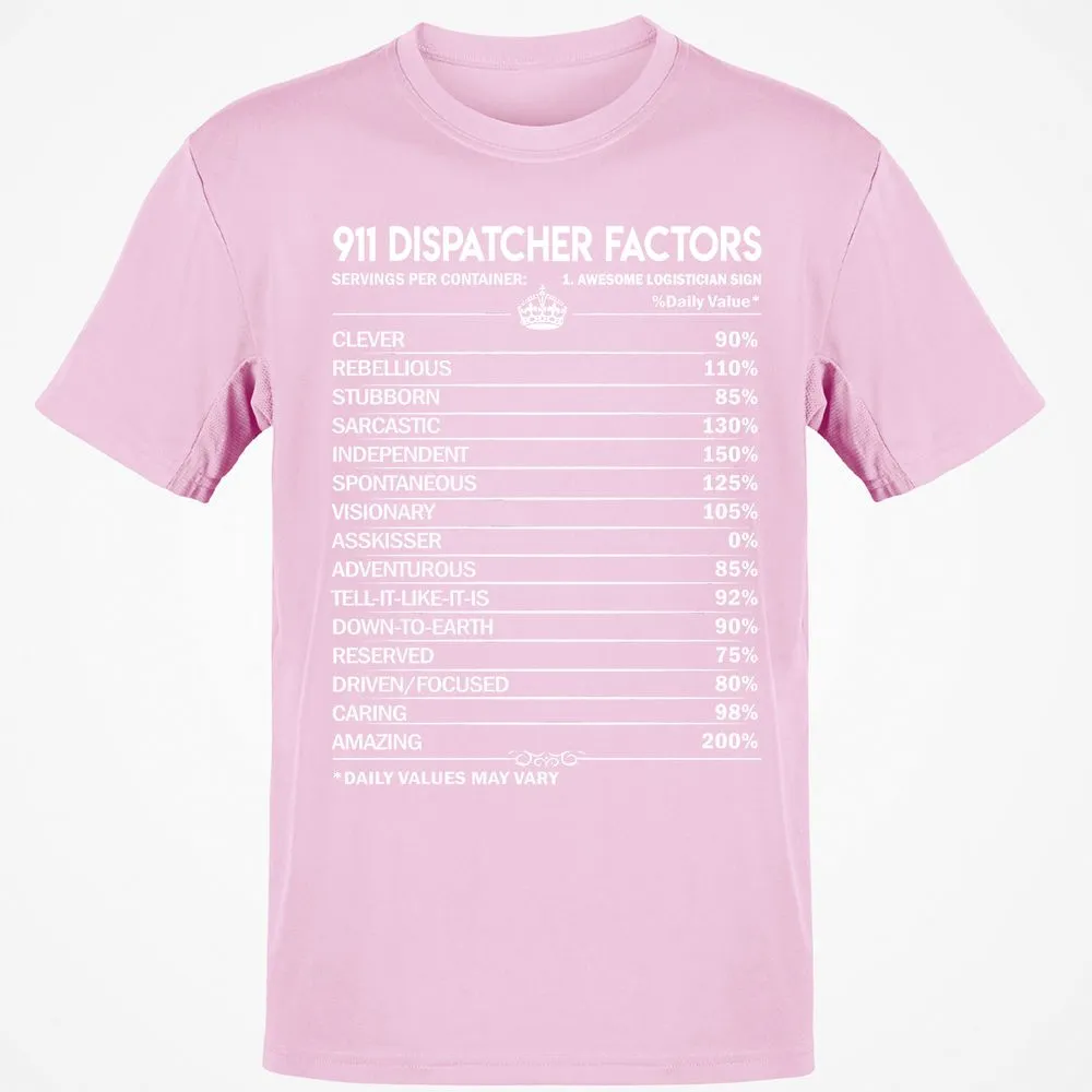 Classic Unisex T-Shirt - VQF7ZTCS - Light Pink - 5