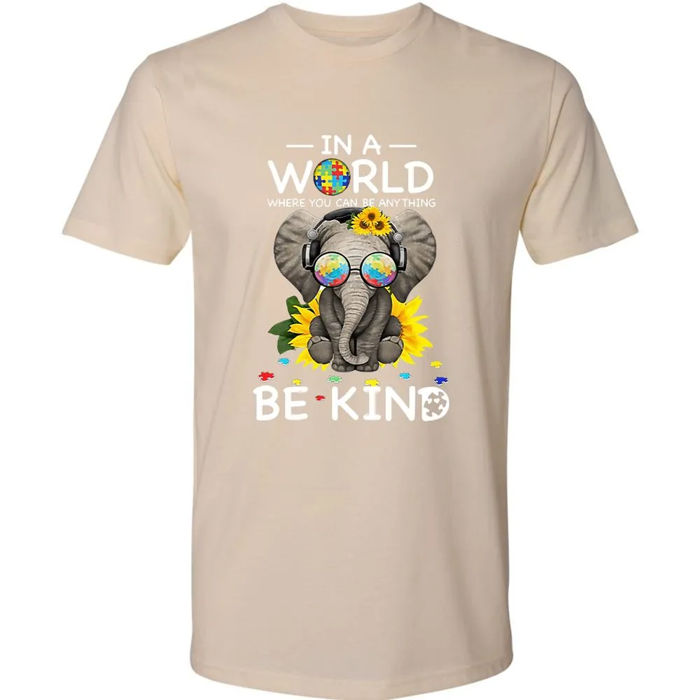 Premium Unisex T-Shirt - HUKTZJT8 - Cream - 14