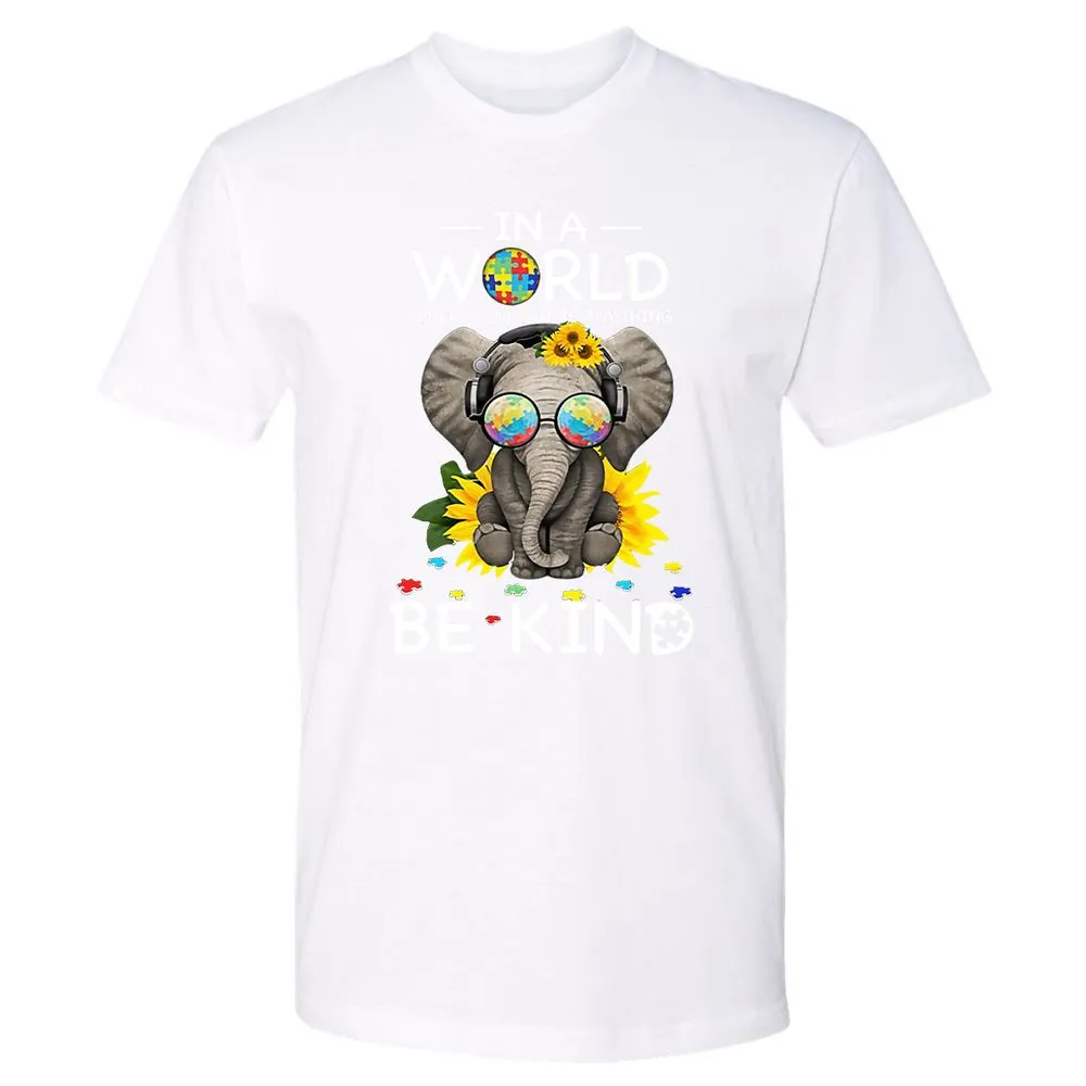 Premium Unisex T-Shirt - HUKTZJT8 - White - 4