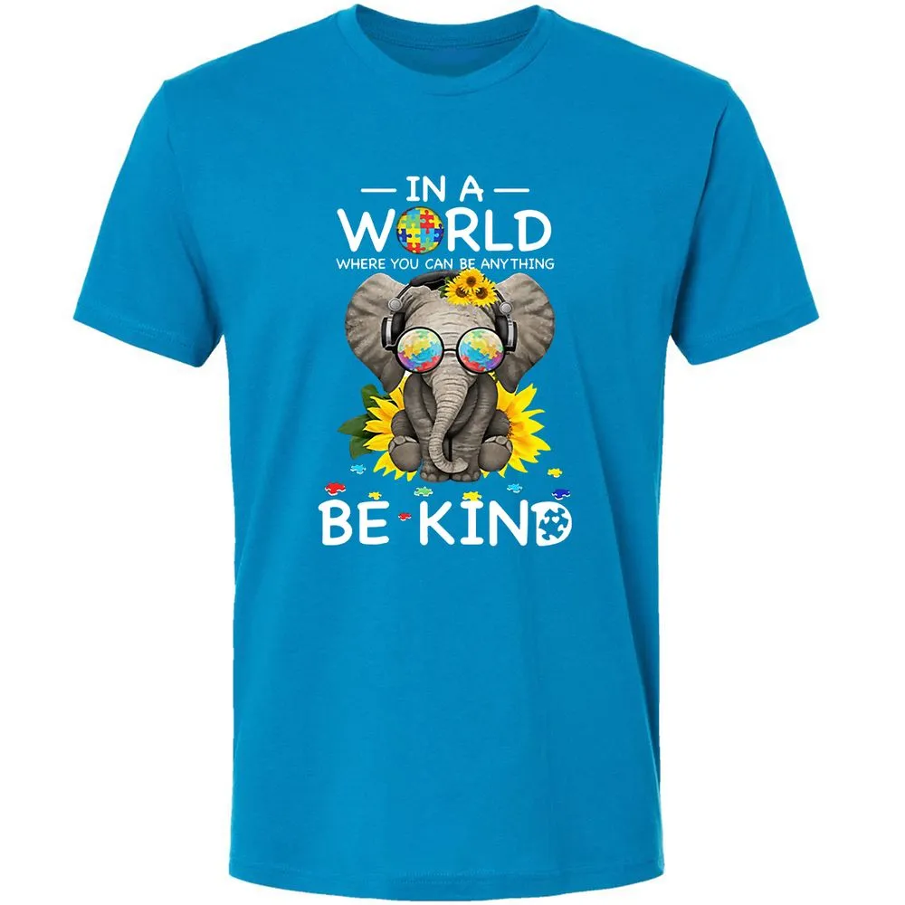 Premium Unisex T-Shirt - HUKTZJT8 - Turquoise - 16