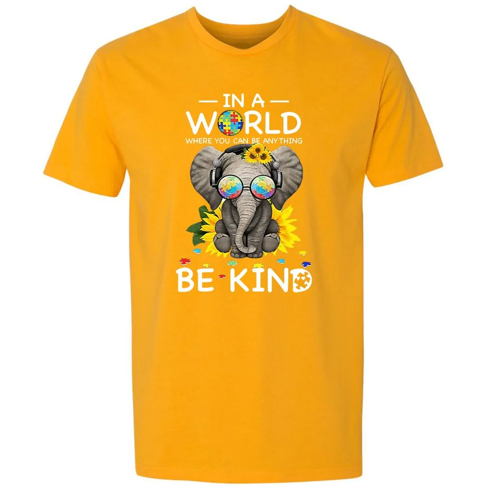 Premium Unisex T-Shirt - HUKTZJT8 - Gold - 12