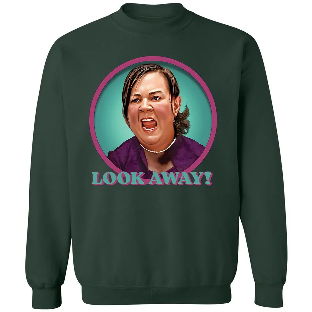 Classic Unisex Sweatshirt - AN7AZQDZ - Forest Green - 4