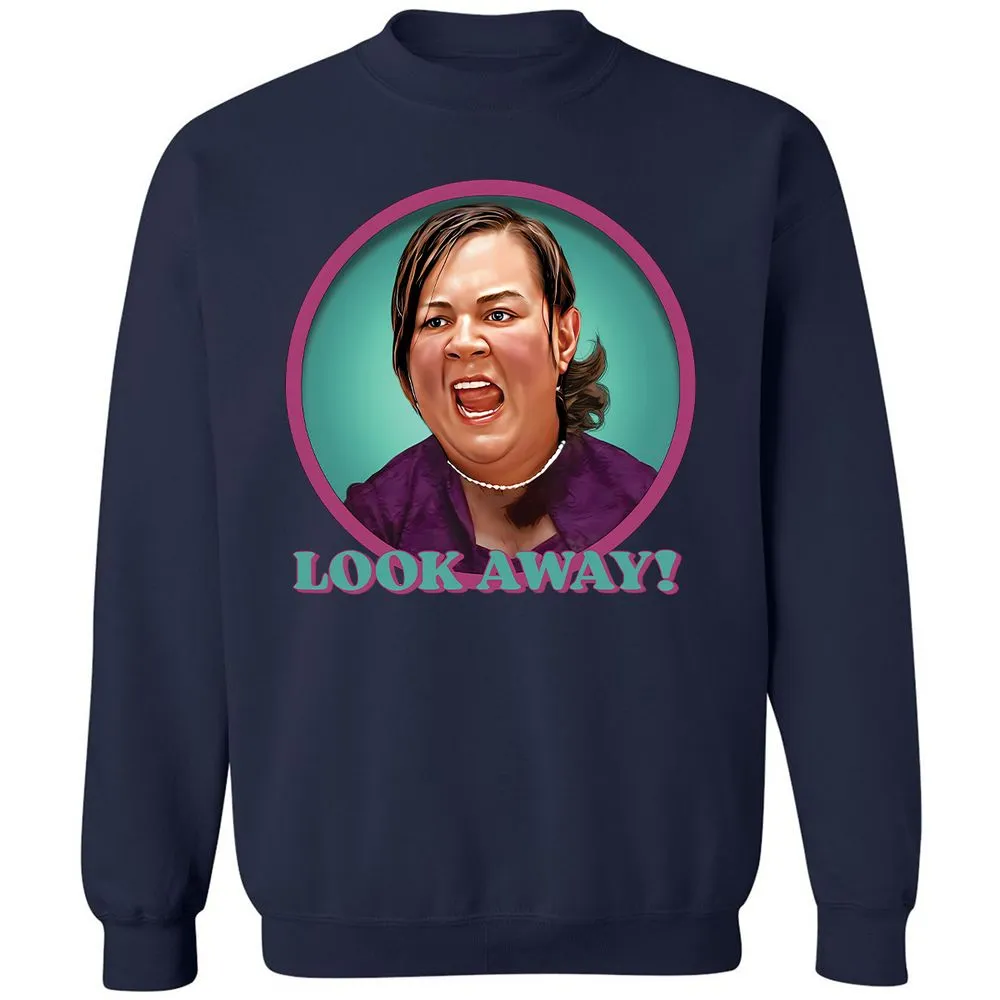 Classic Unisex Sweatshirt - AN7AZQDZ - Navy - 8