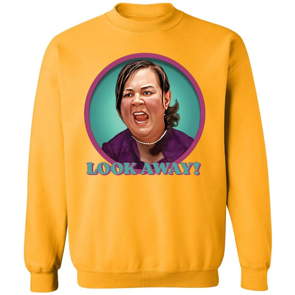 Classic Unisex Sweatshirt - AN7AZQDZ - Gold - 11