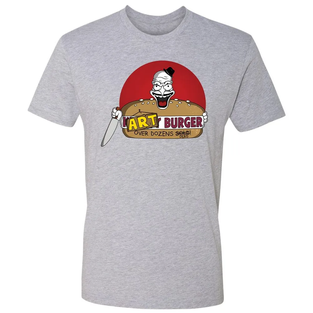 Premium Unisex T-Shirt - VAYPWGVV - Heather Grey - 9