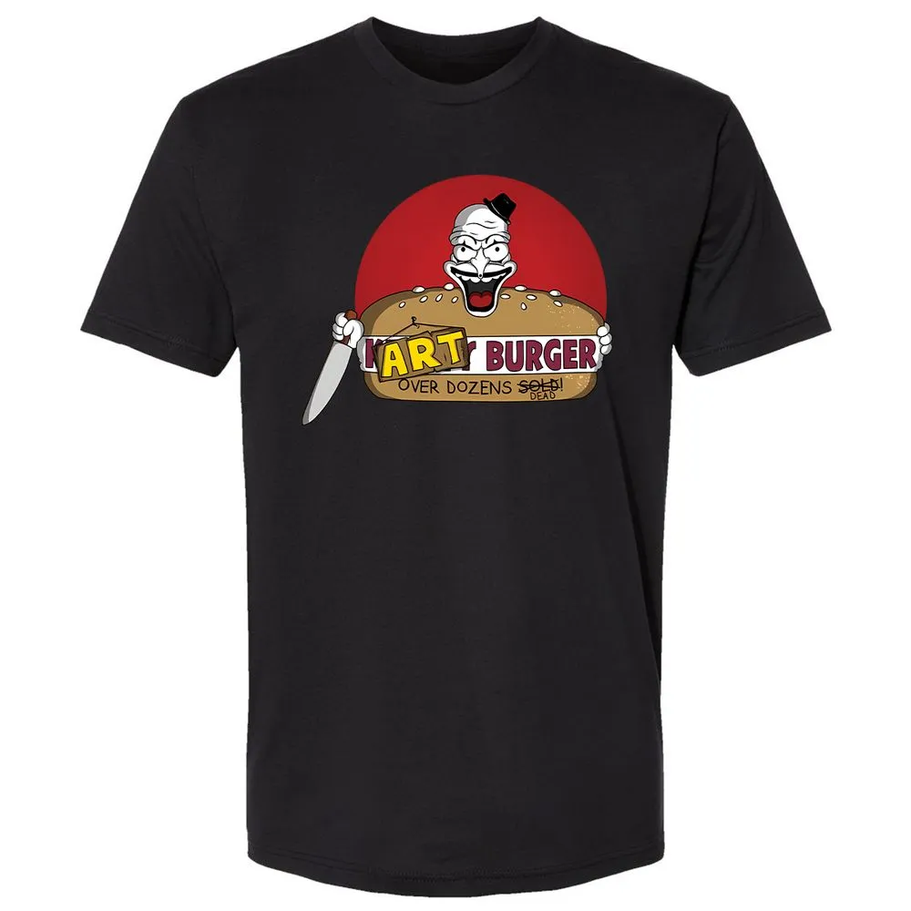 Premium Unisex T-Shirt - VAYPWGVV - Black - 16