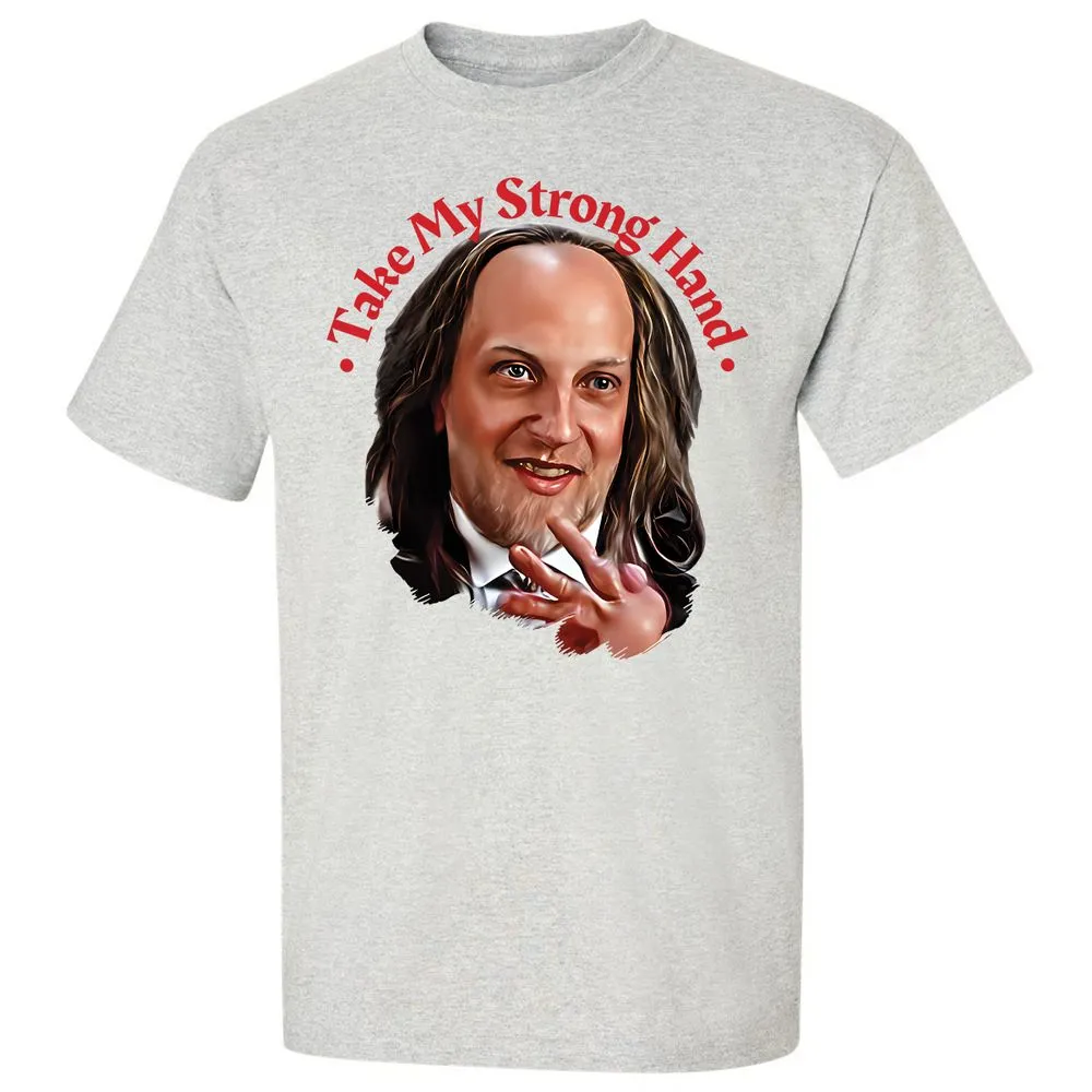 Classic Unisex T-Shirt - LP4KVU88 - Ash - 2