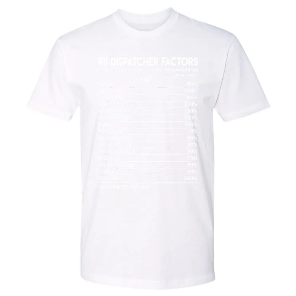Premium Unisex T-Shirt - YURUWN9M - White - 4