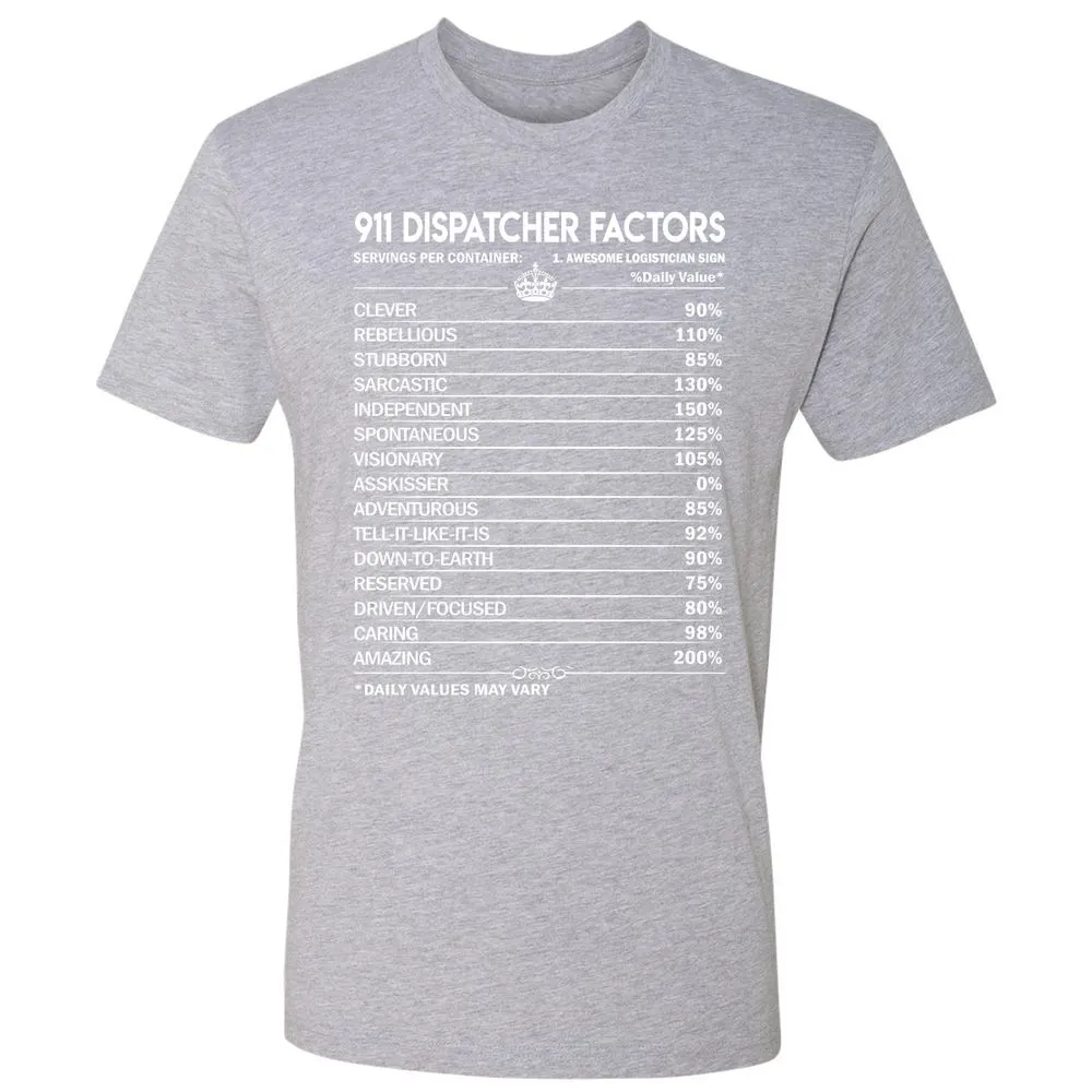 Premium Unisex T-Shirt - YURUWN9M - Heather Grey - 9