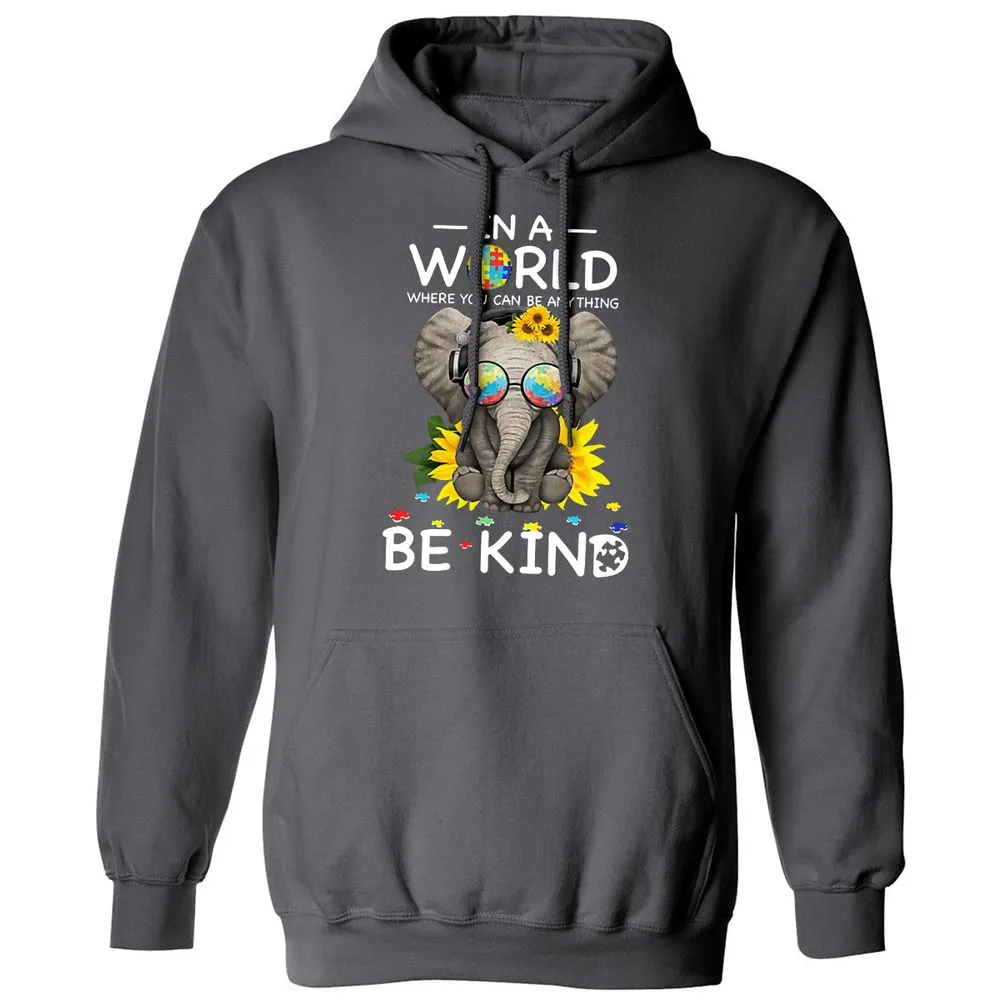 Classic Unisex Hoodie - DXUX6RZ2 - Charcoal - 7