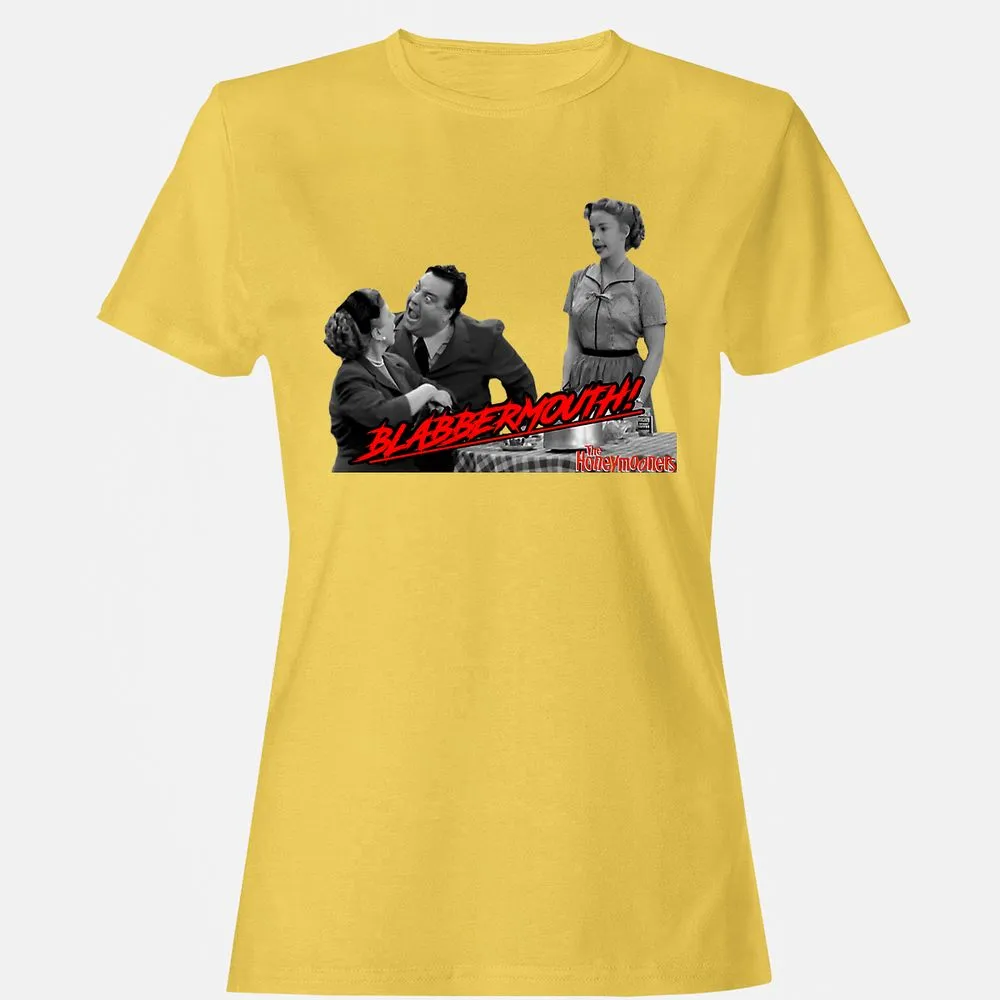 Women's T-Shirt - 958Y71H5 - Daisy - 4