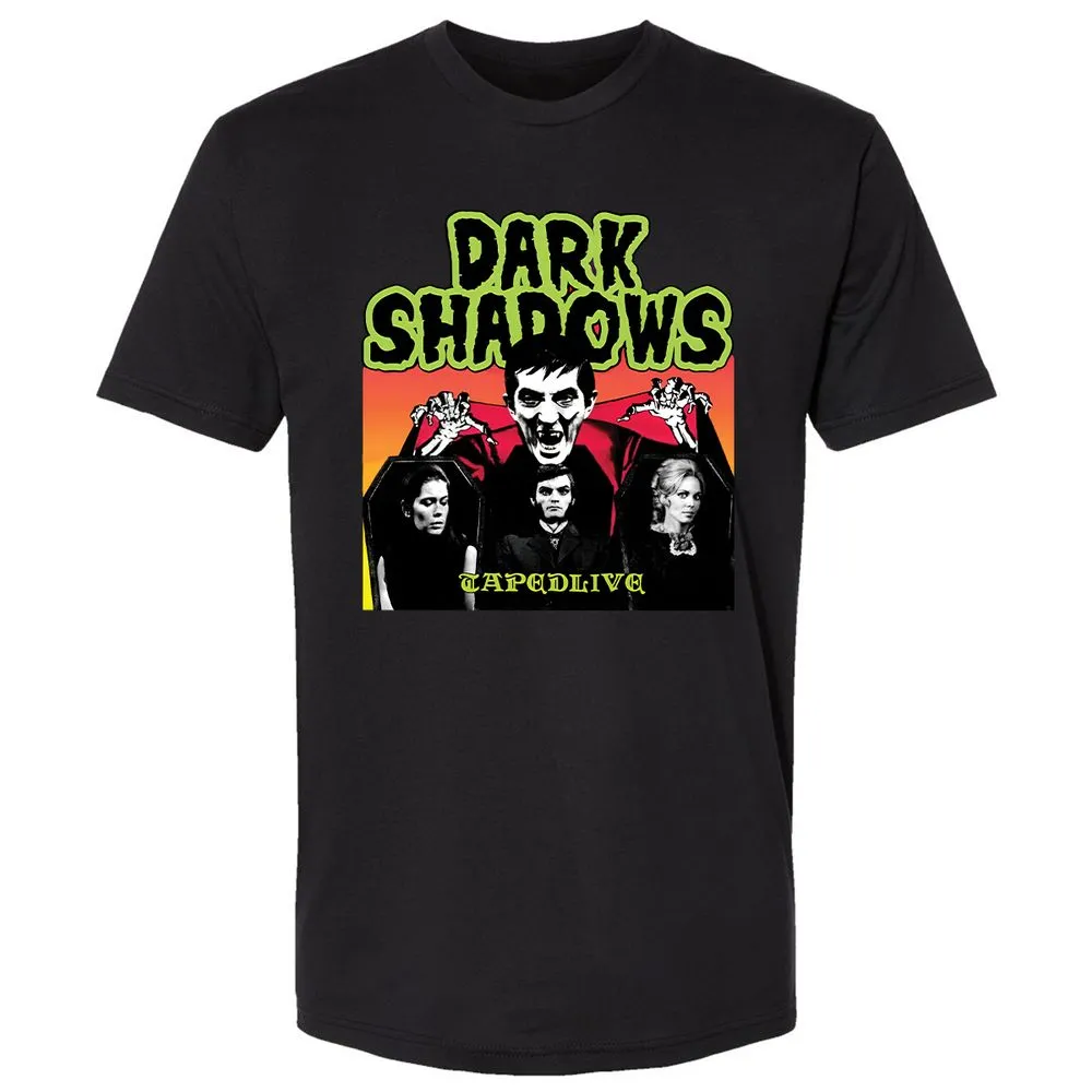 Premium Unisex T-Shirt - U5V5191L - Black - 1