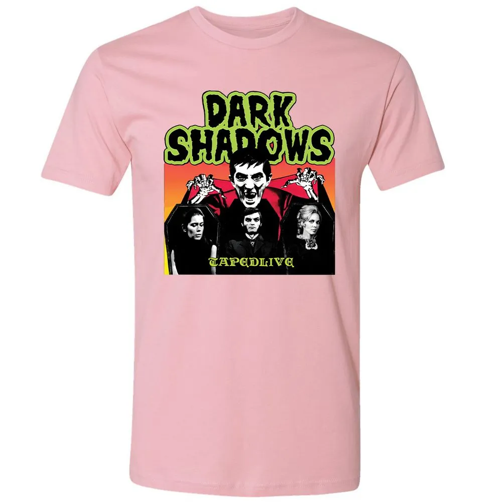Premium Unisex T-Shirt - U5V5191L - Light Pink - 3