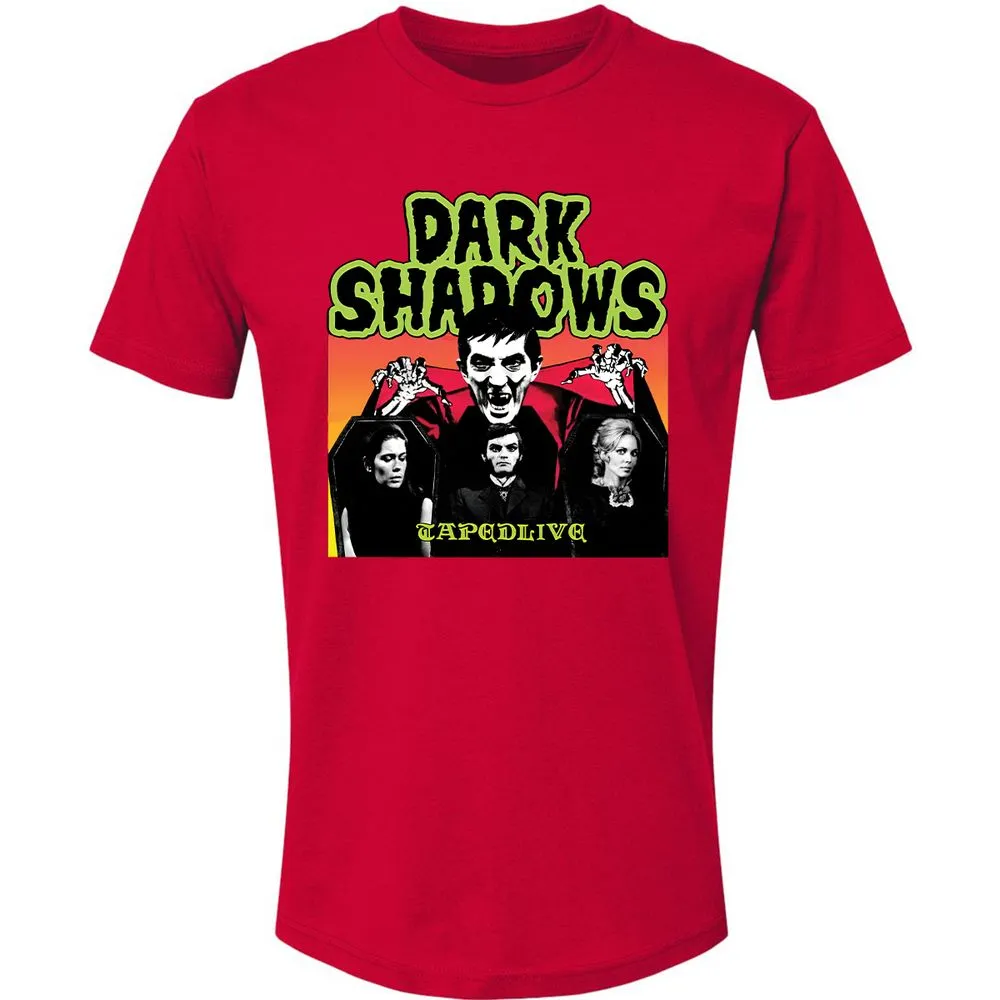 Premium Unisex T-Shirt - U5V5191L - Red - 6