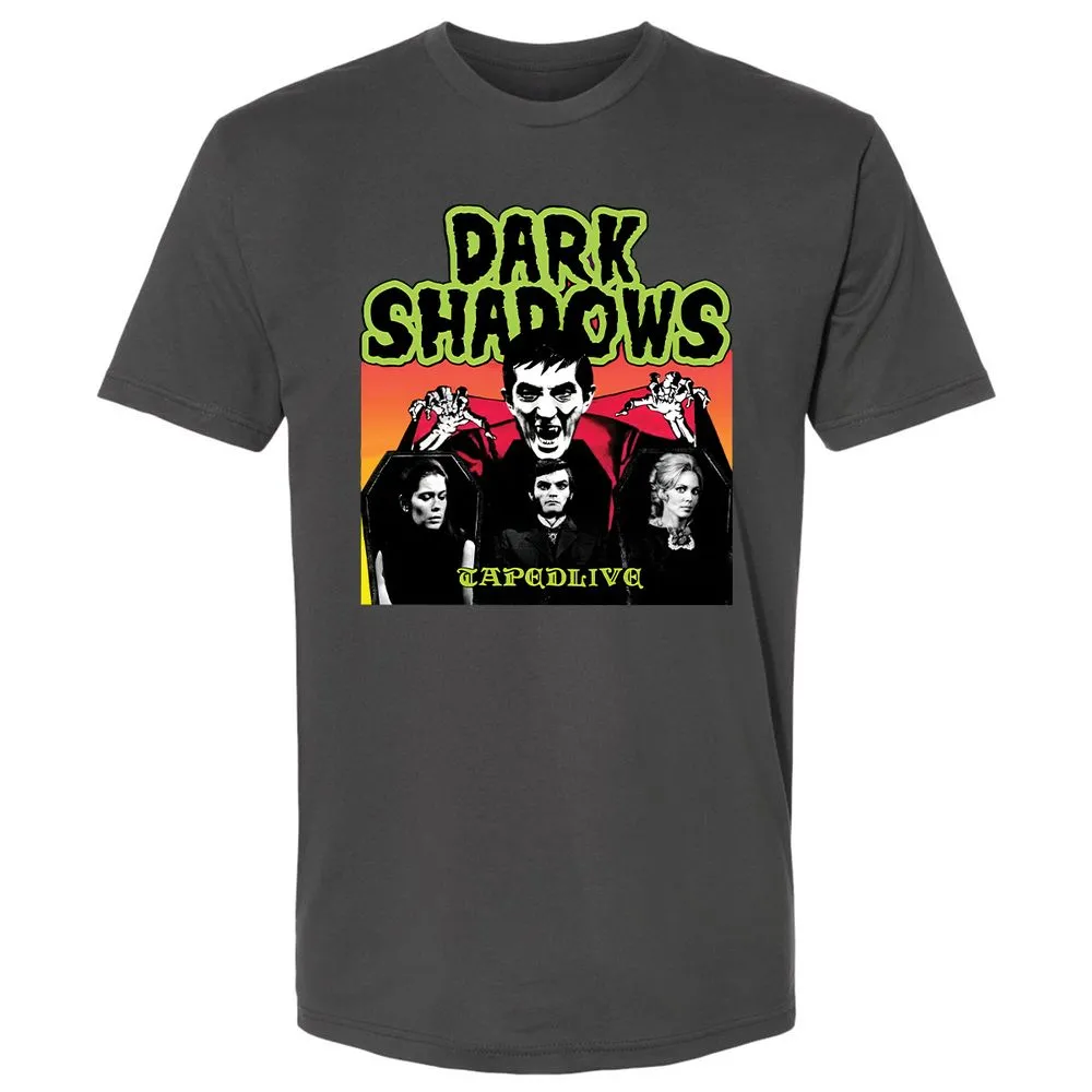 Premium Unisex T-Shirt - U5V5191L - Heavy Metal - 8