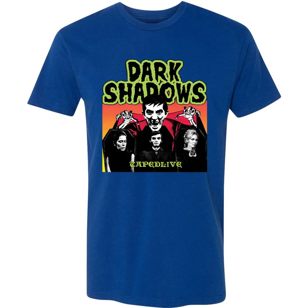 Premium Unisex T-Shirt - U5V5191L - Royal - 10