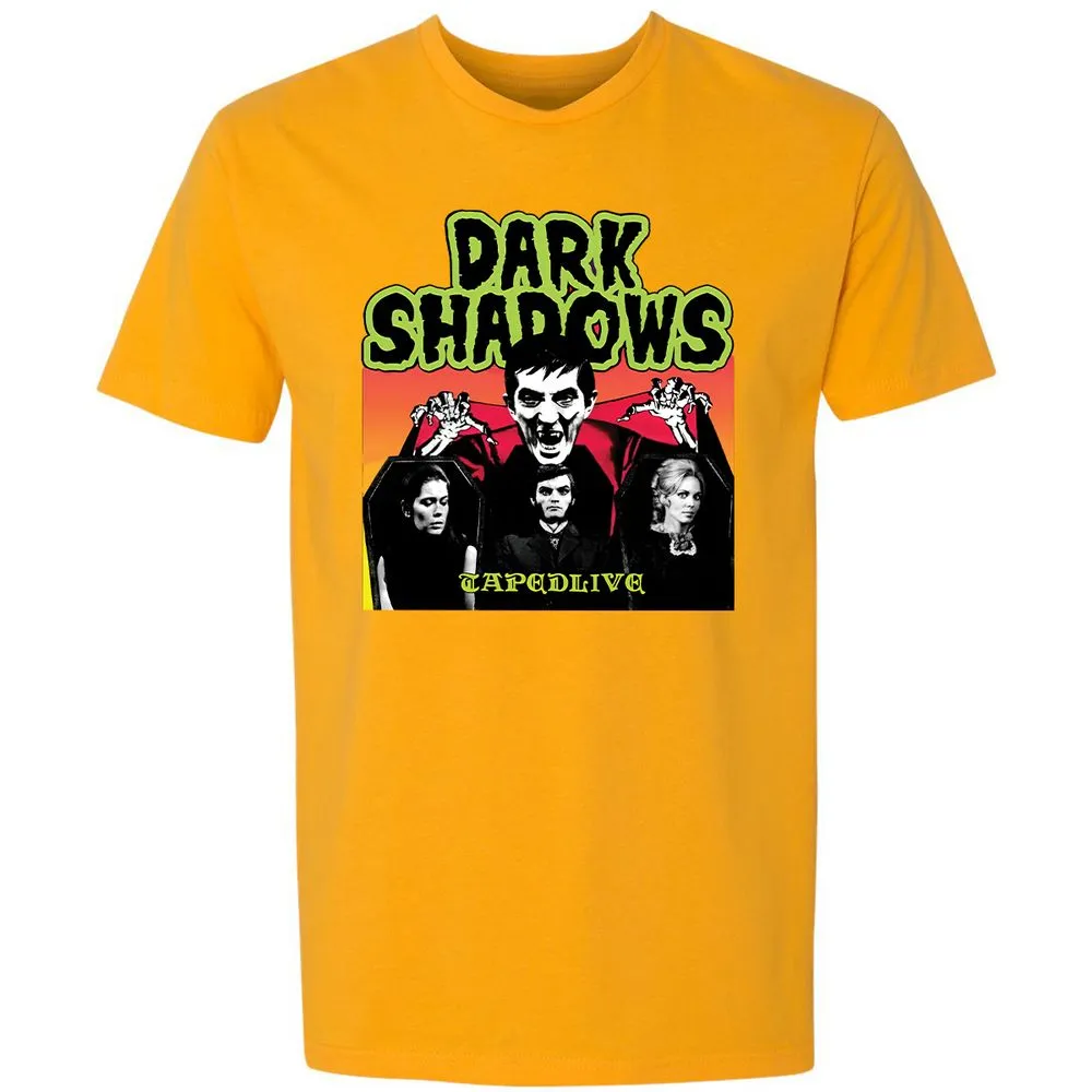 Premium Unisex T-Shirt - U5V5191L - Gold - 12