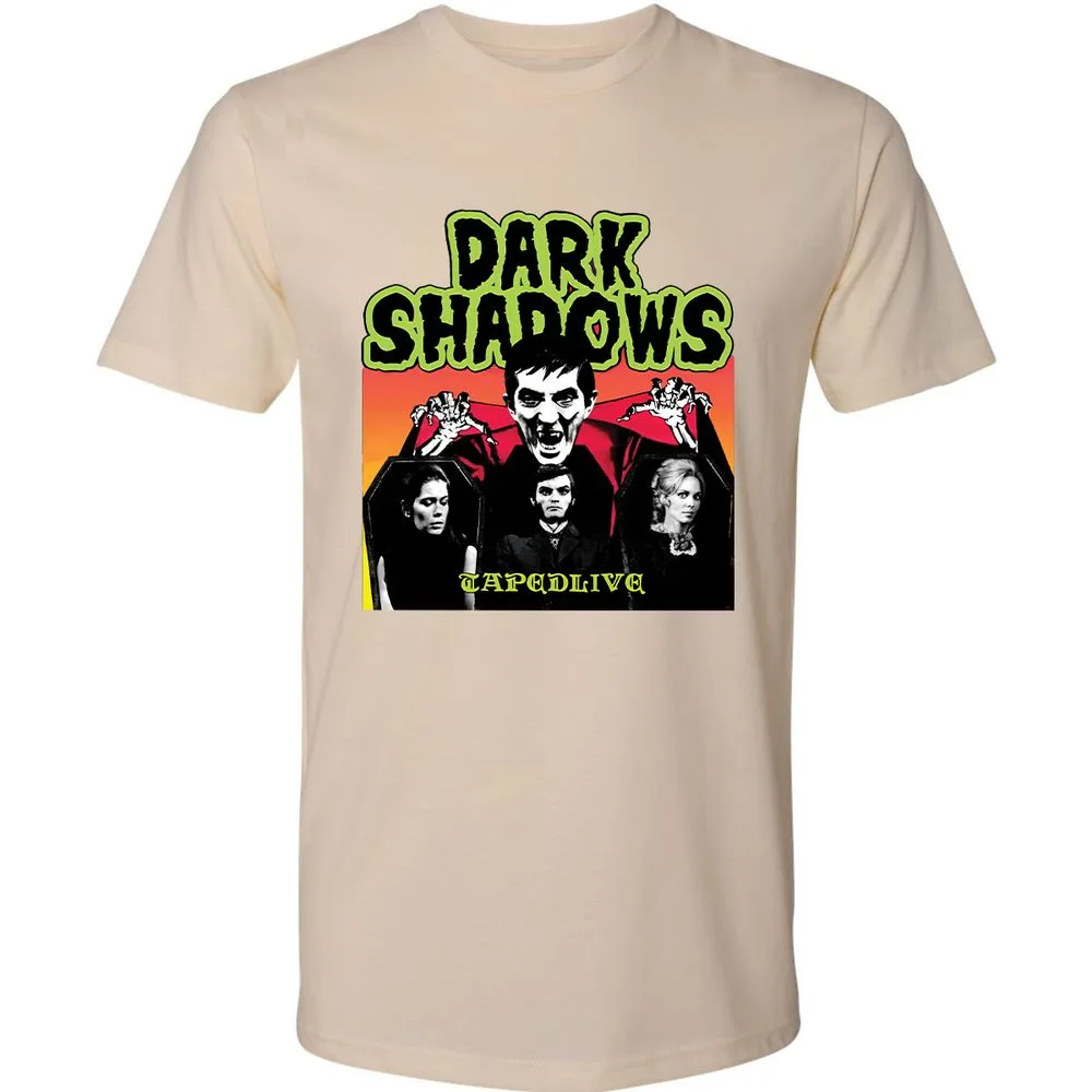 Premium Unisex T-Shirt - U5V5191L - Cream - 14