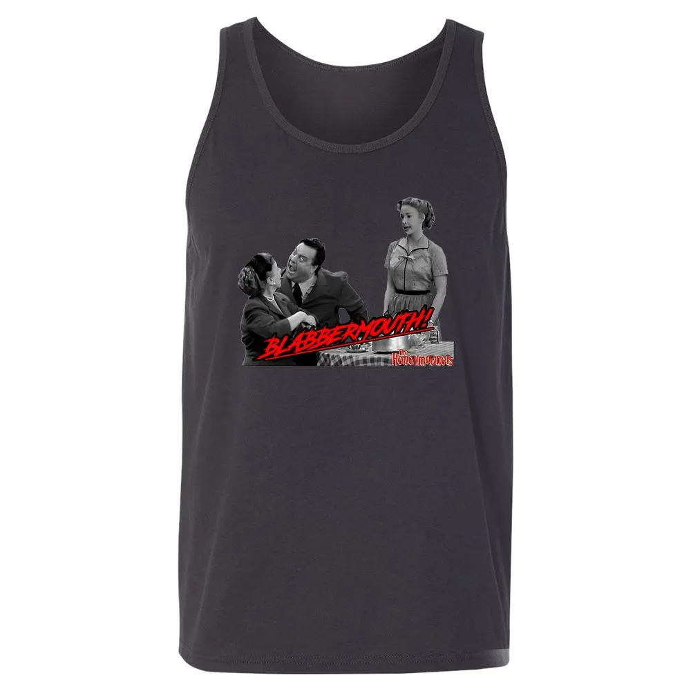 Unisex Jersey Tank - LHZFRU6A - Dark Grey - 7