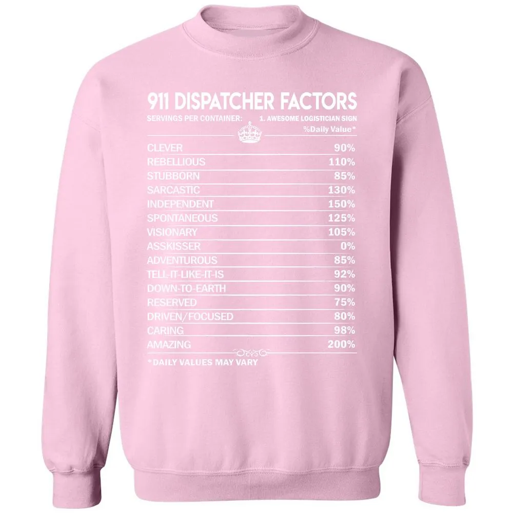 Classic Unisex Sweatshirt - S7GKE2EG - Light Pink - 3