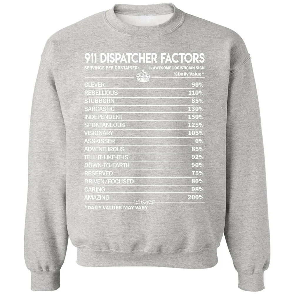 Classic Unisex Sweatshirt - S7GKE2EG - Ash - 8
