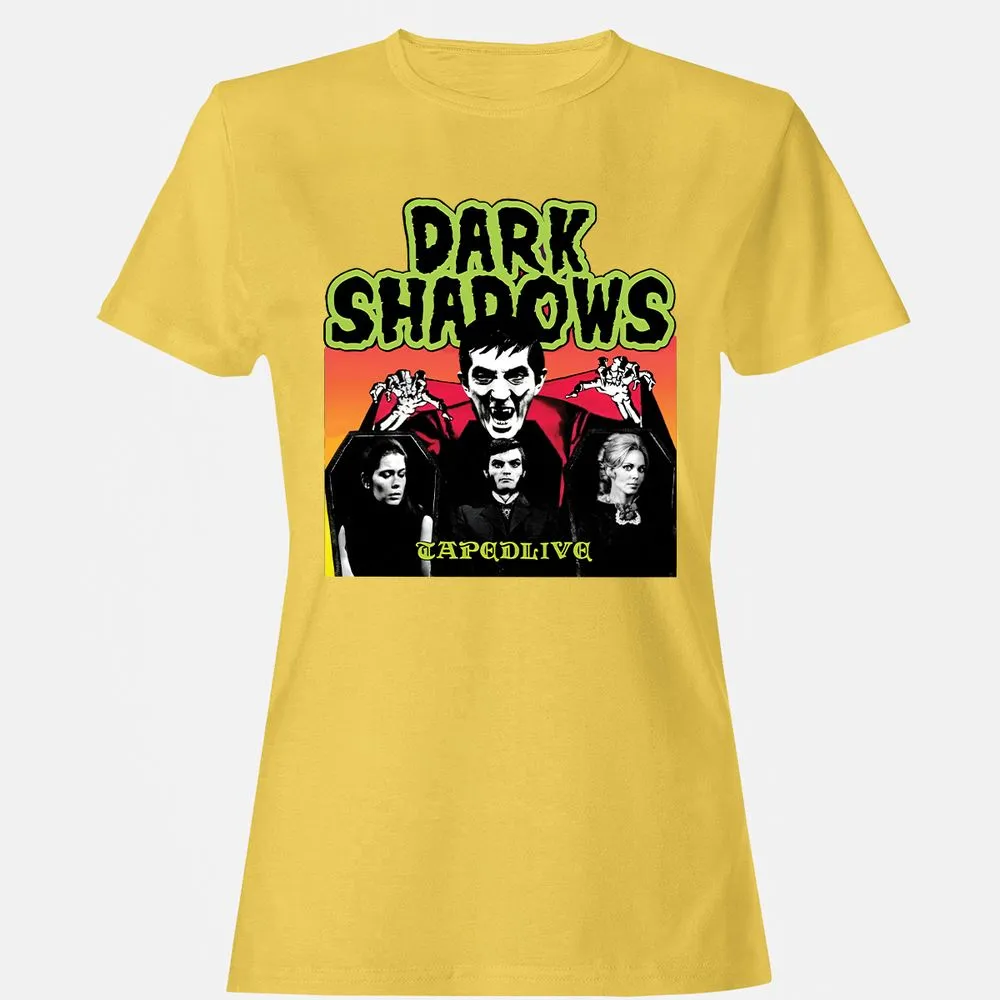 Women's T-Shirt - R9NG9DGD - Daisy - 4