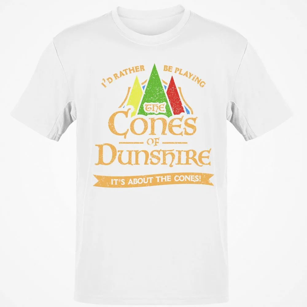 Classic Unisex T-Shirt - 6CTKLAZ3 - White - 12