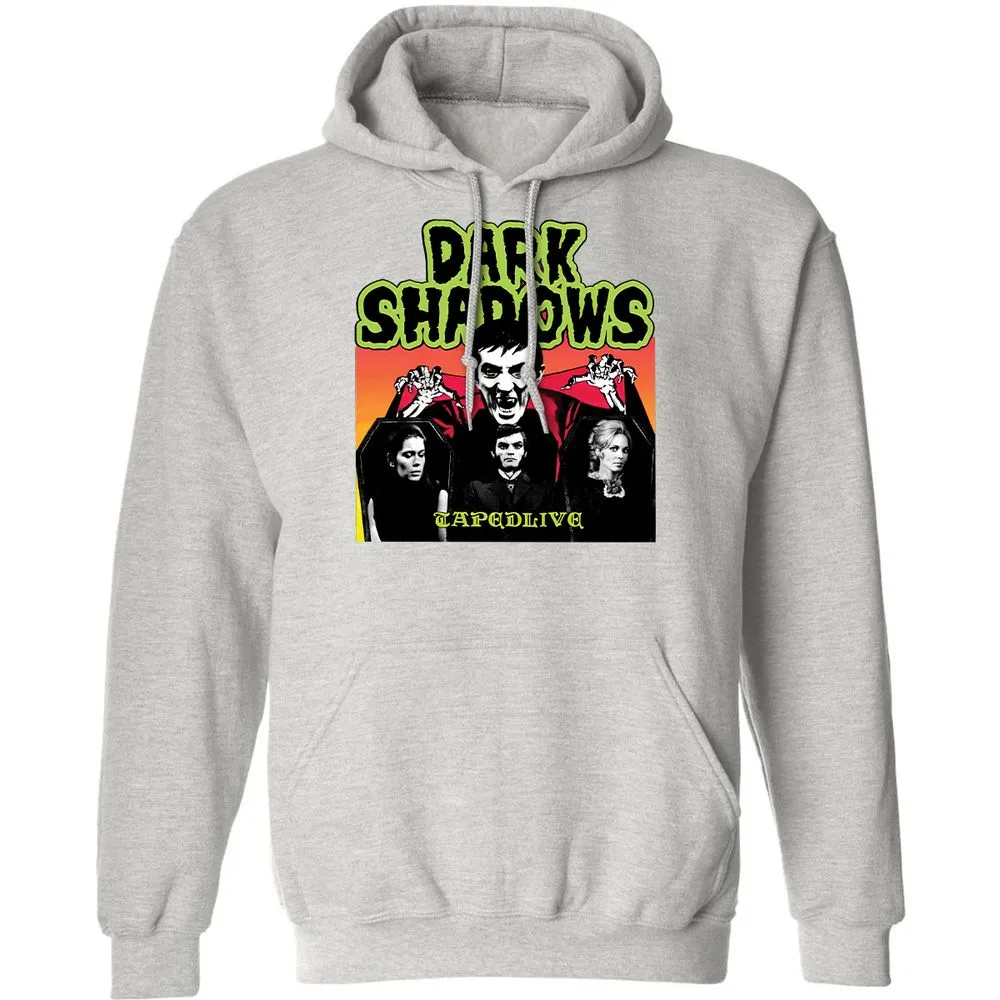 Classic Unisex Hoodie - U3QDCV4E - Ash - 8
