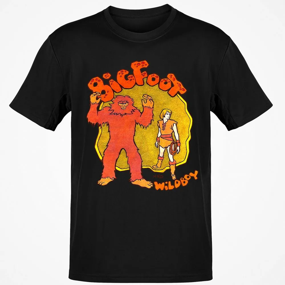 Classic Unisex T-Shirt - 14SE4LPH - Black - 12