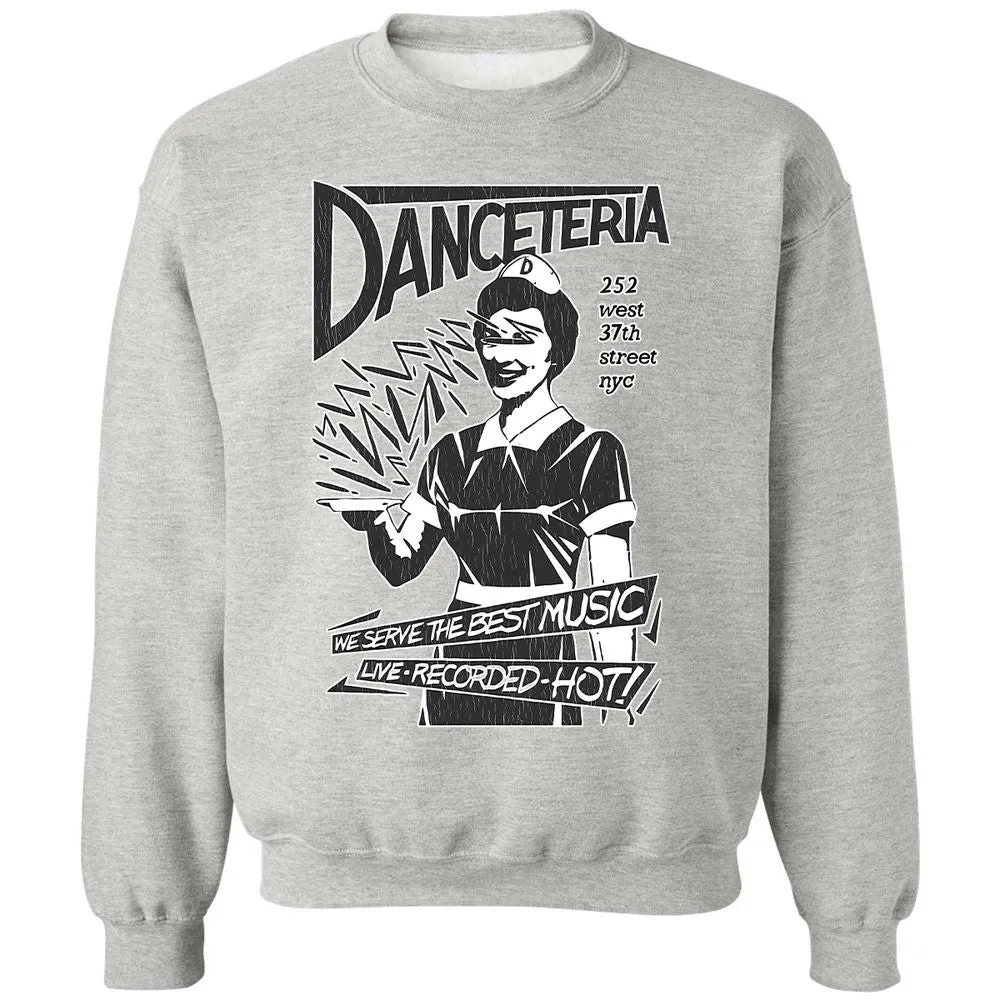 Classic Unisex Sweatshirt - XTY6ZNW4 - Ash - 2