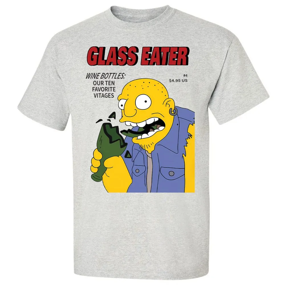 Classic Unisex T-Shirt - GHCCCAQA - Ash - 2