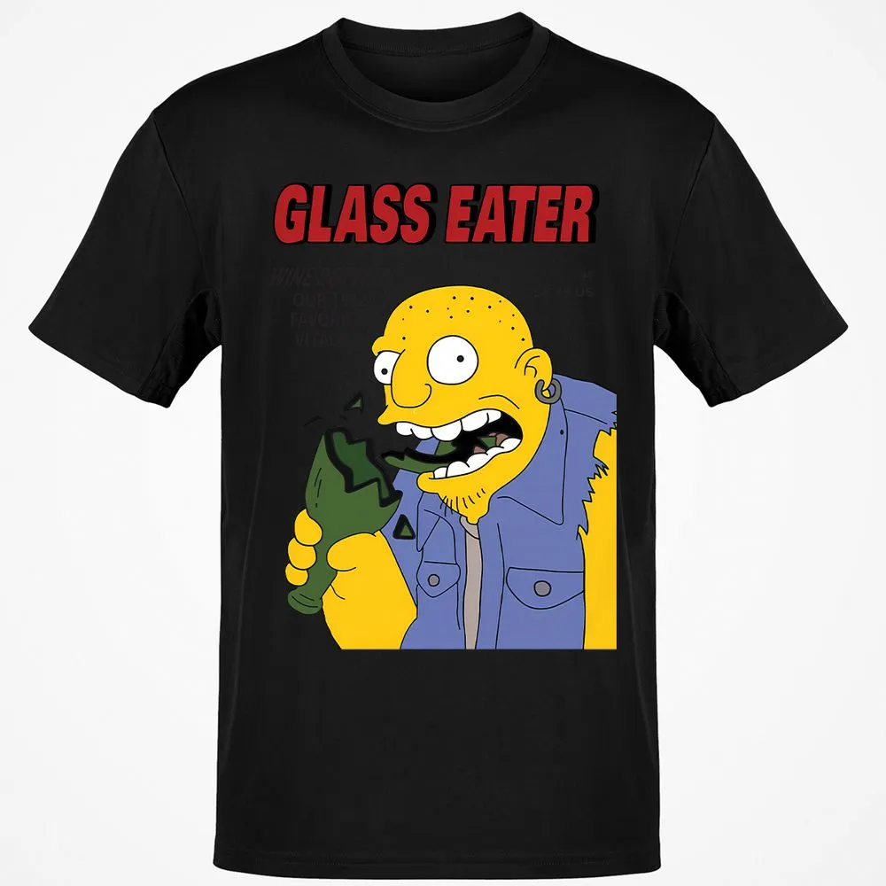 Classic Unisex T-Shirt - GHCCCAQA - Black - 12