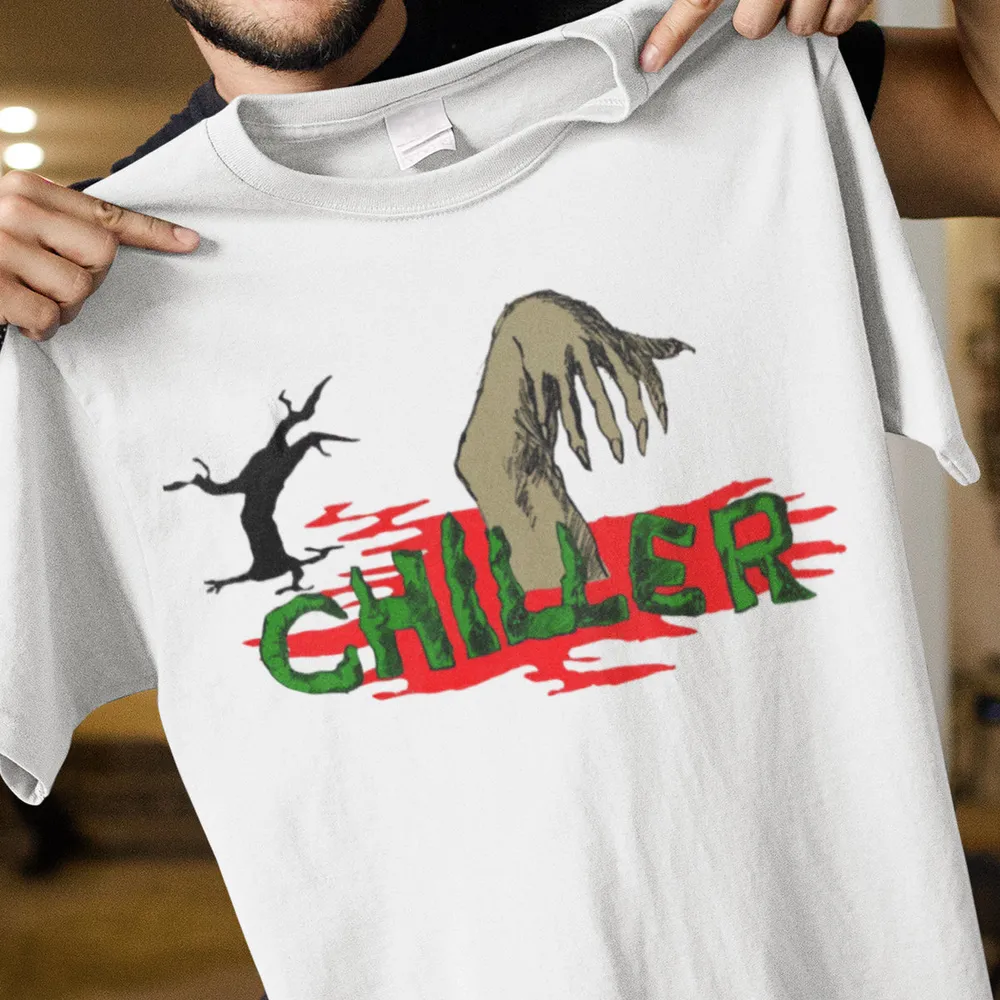 Chiller Classic Unisex T-Shirt - 1