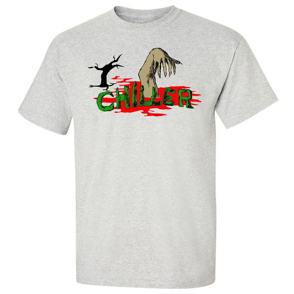 Classic Unisex T-Shirt - JZLU3LP7 - Ash - 2