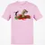 Classic Unisex T-Shirt - JZLU3LP7 - Light Pink - 5