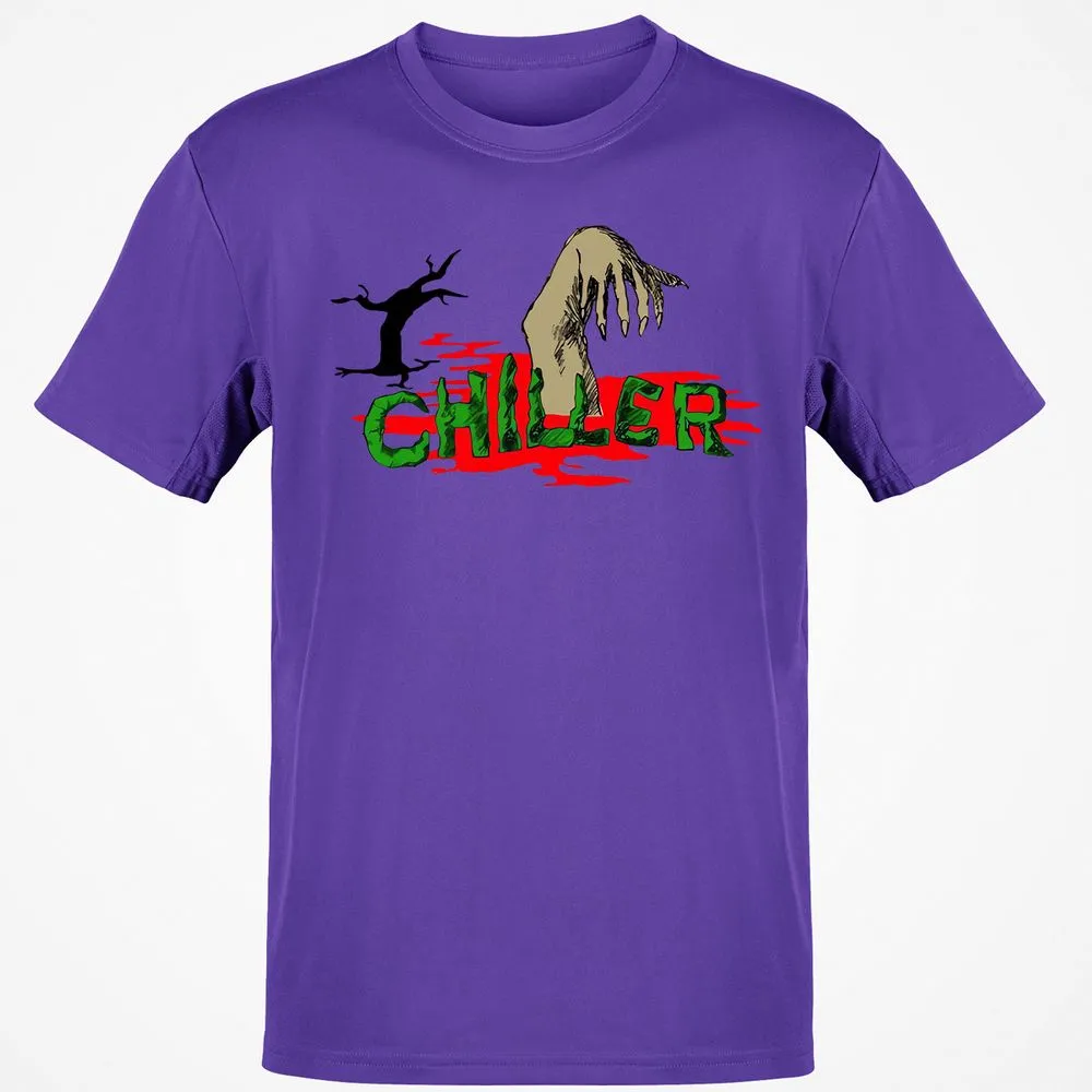 Classic Unisex T-Shirt - JZLU3LP7 - Purple - 9