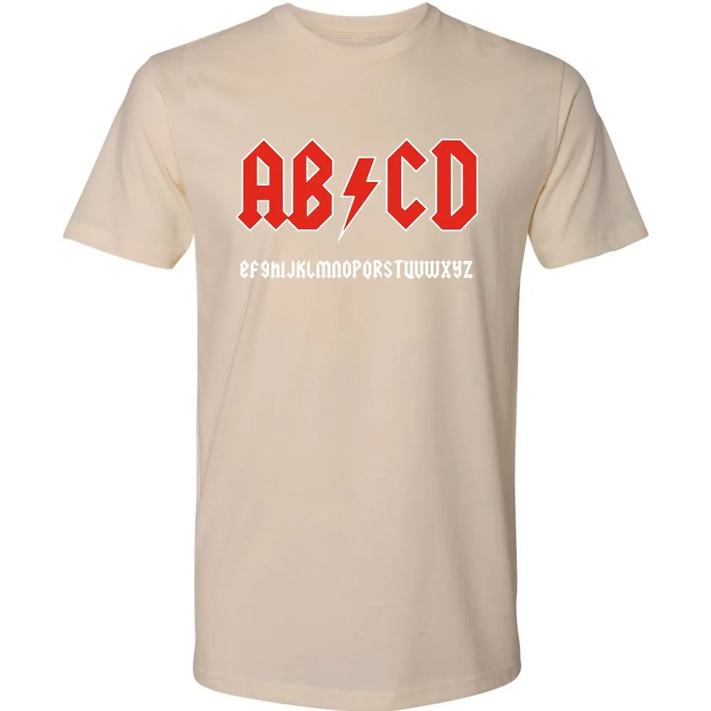 Premium Unisex T-Shirt - 2VA59WGZ - Cream - 14