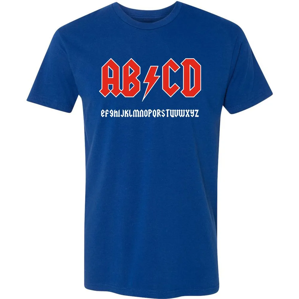 Premium Unisex T-Shirt - 2VA59WGZ - Royal - 10