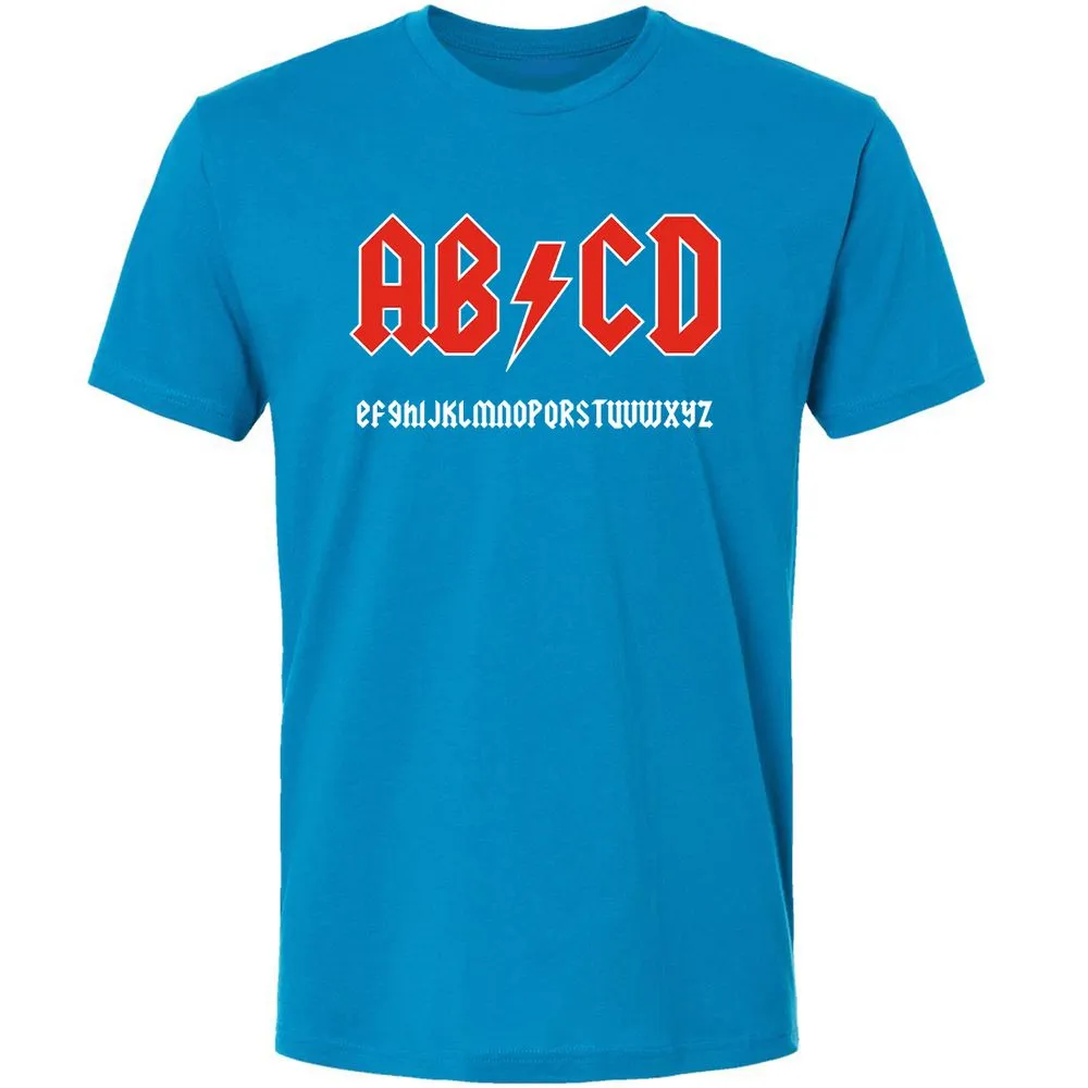 Premium Unisex T-Shirt - 2VA59WGZ - Turquoise - 16