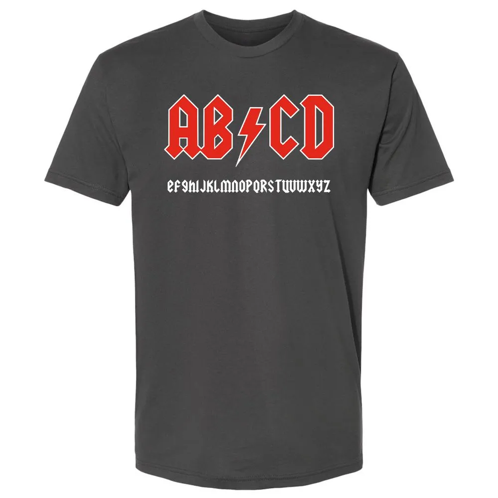 Premium Unisex T-Shirt - 2VA59WGZ - Heavy Metal - 8