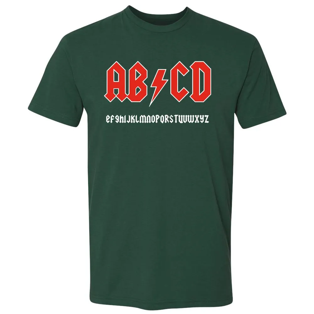 Premium Unisex T-Shirt - 2VA59WGZ - Forest Green - 13